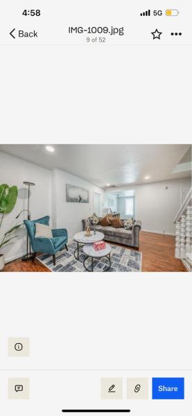 Del Mar Home in Fresno